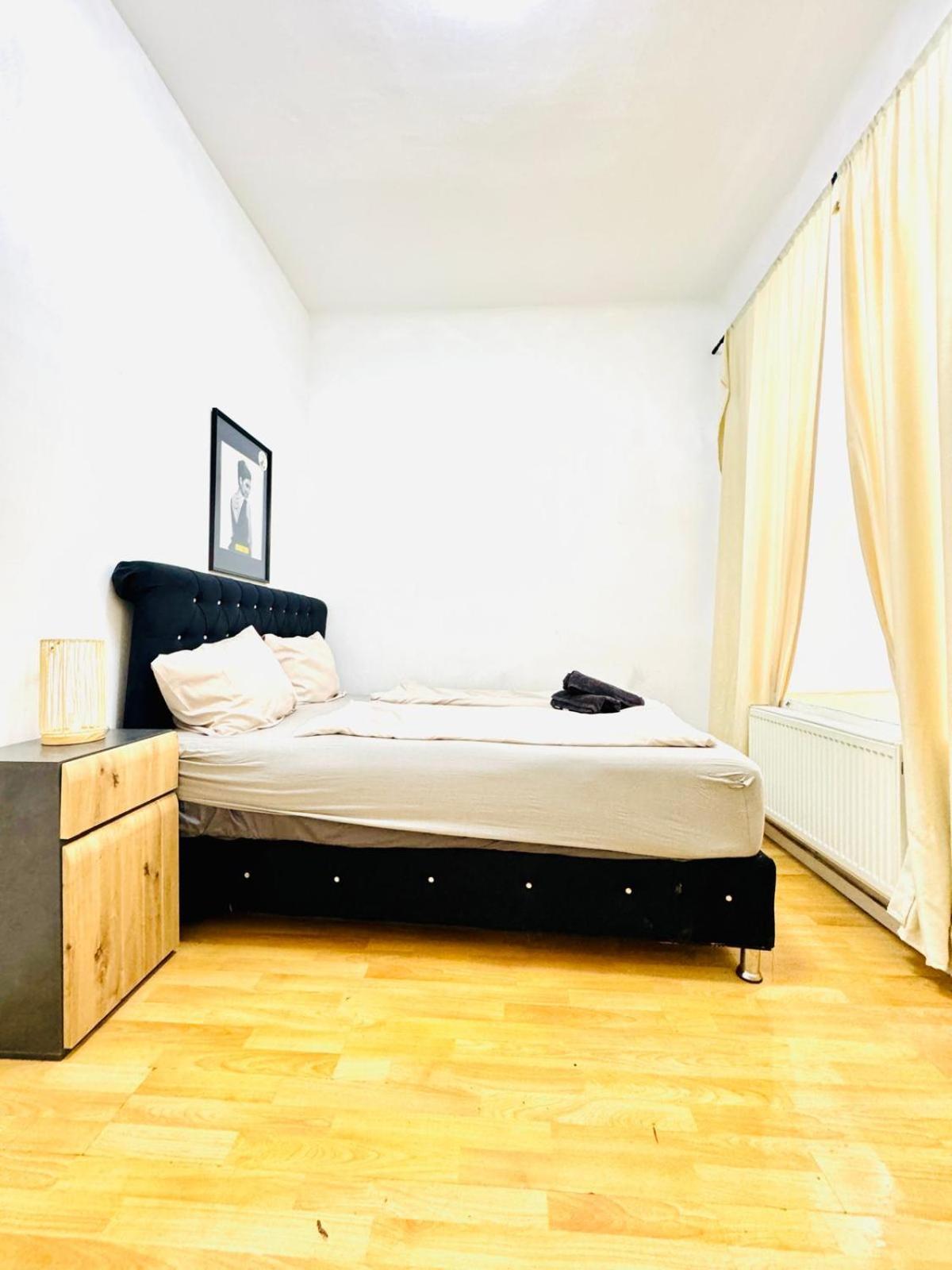 Comfy Rooms In A Shared Apt, 8Min To Rathausplatz ウィーン エクステリア 写真