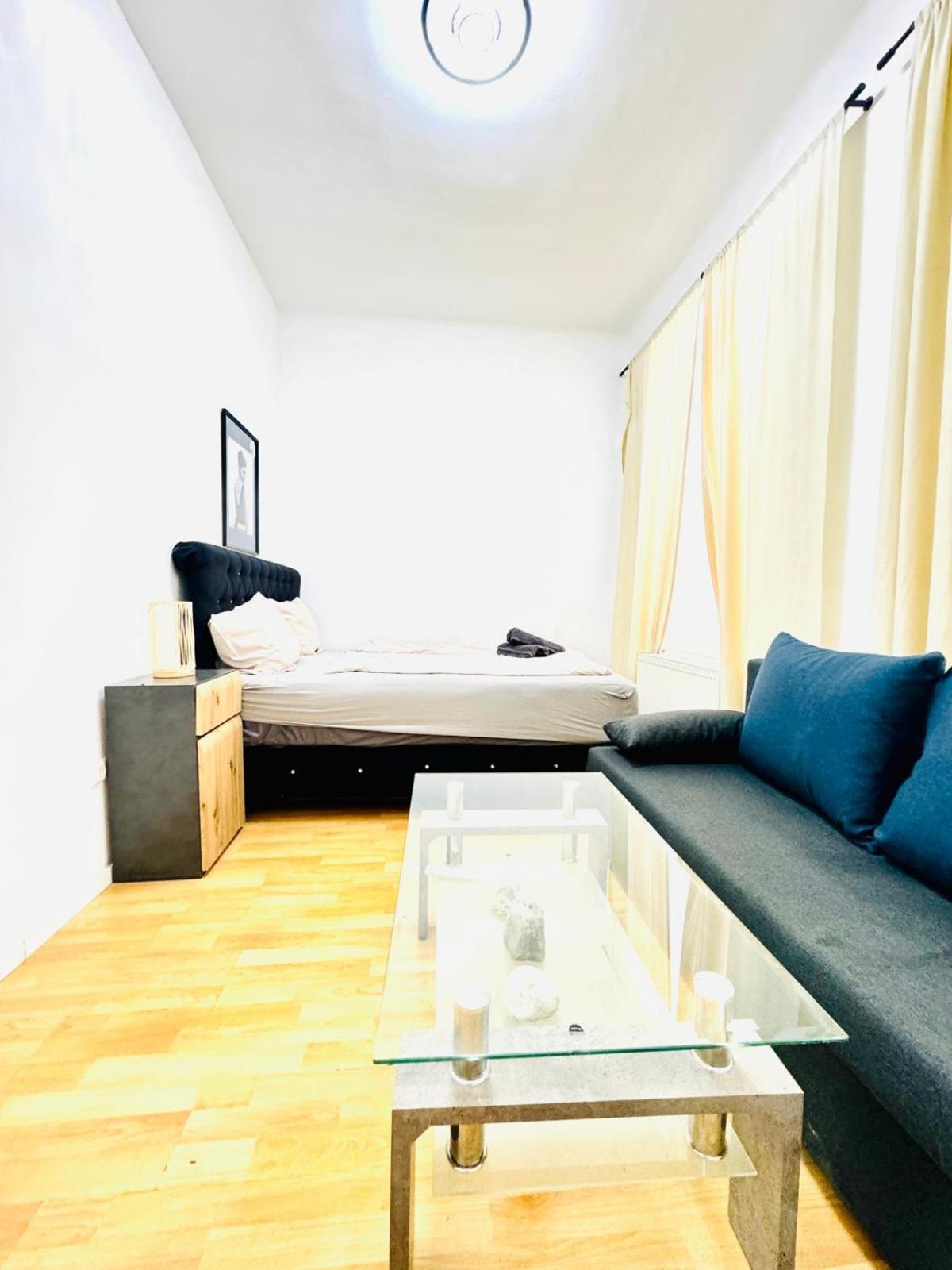 Comfy Rooms In A Shared Apt, 8Min To Rathausplatz ウィーン エクステリア 写真