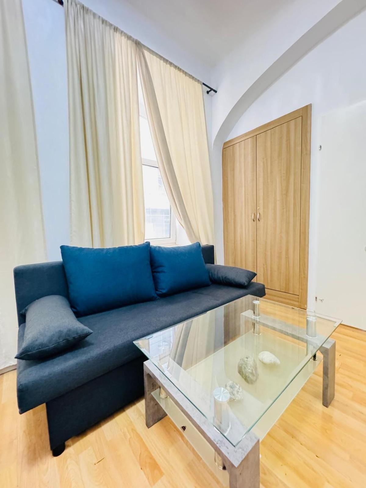 Comfy Rooms In A Shared Apt, 8Min To Rathausplatz ウィーン エクステリア 写真