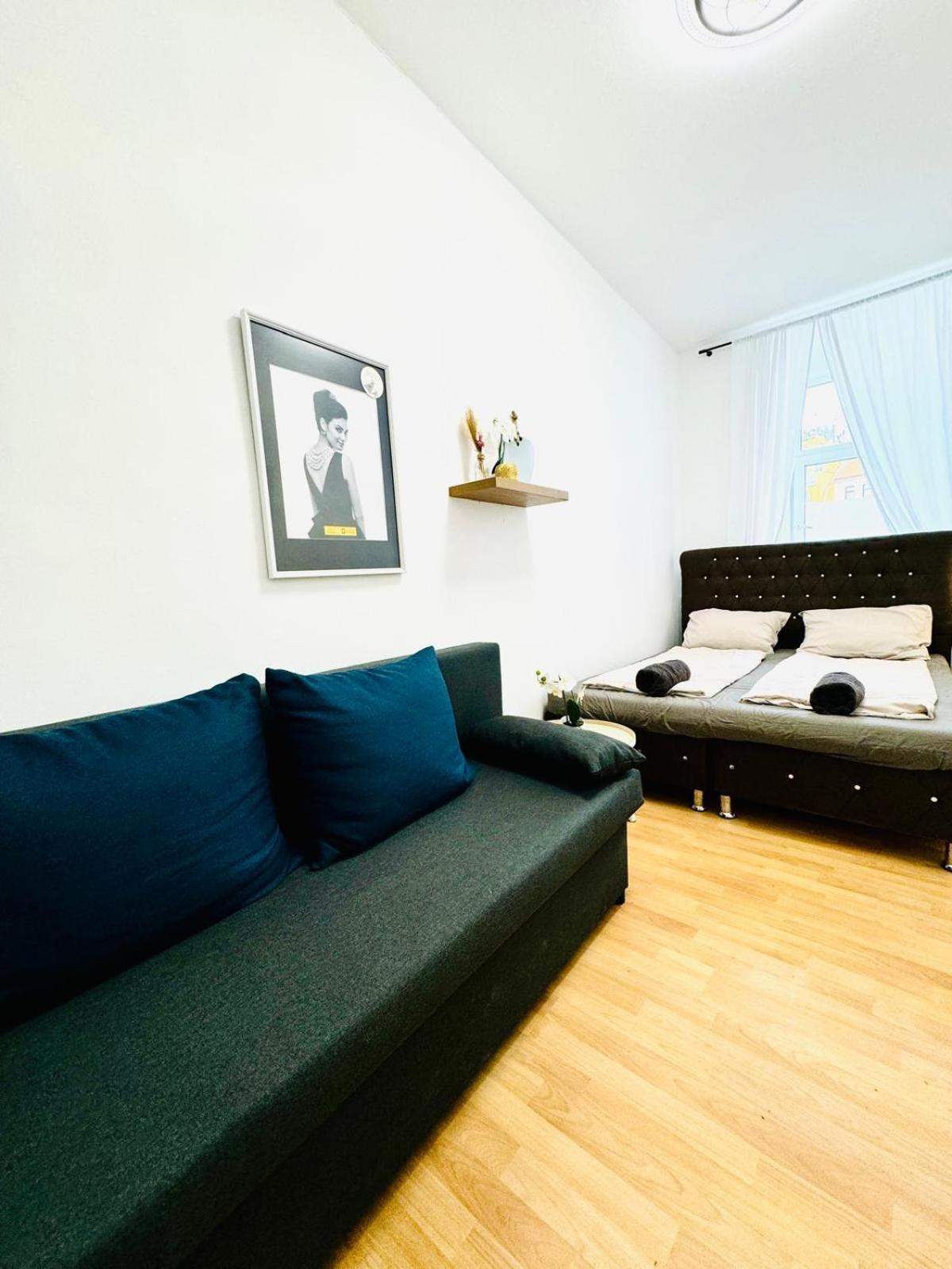 Comfy Rooms In A Shared Apt, 8Min To Rathausplatz ウィーン エクステリア 写真