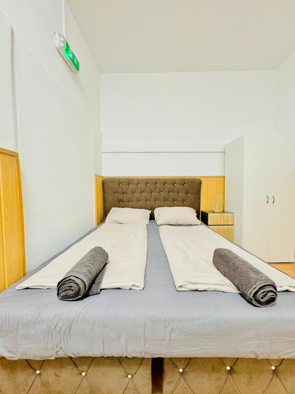 Comfy Rooms In A Shared Apt, 8Min To Rathausplatz ウィーン エクステリア 写真