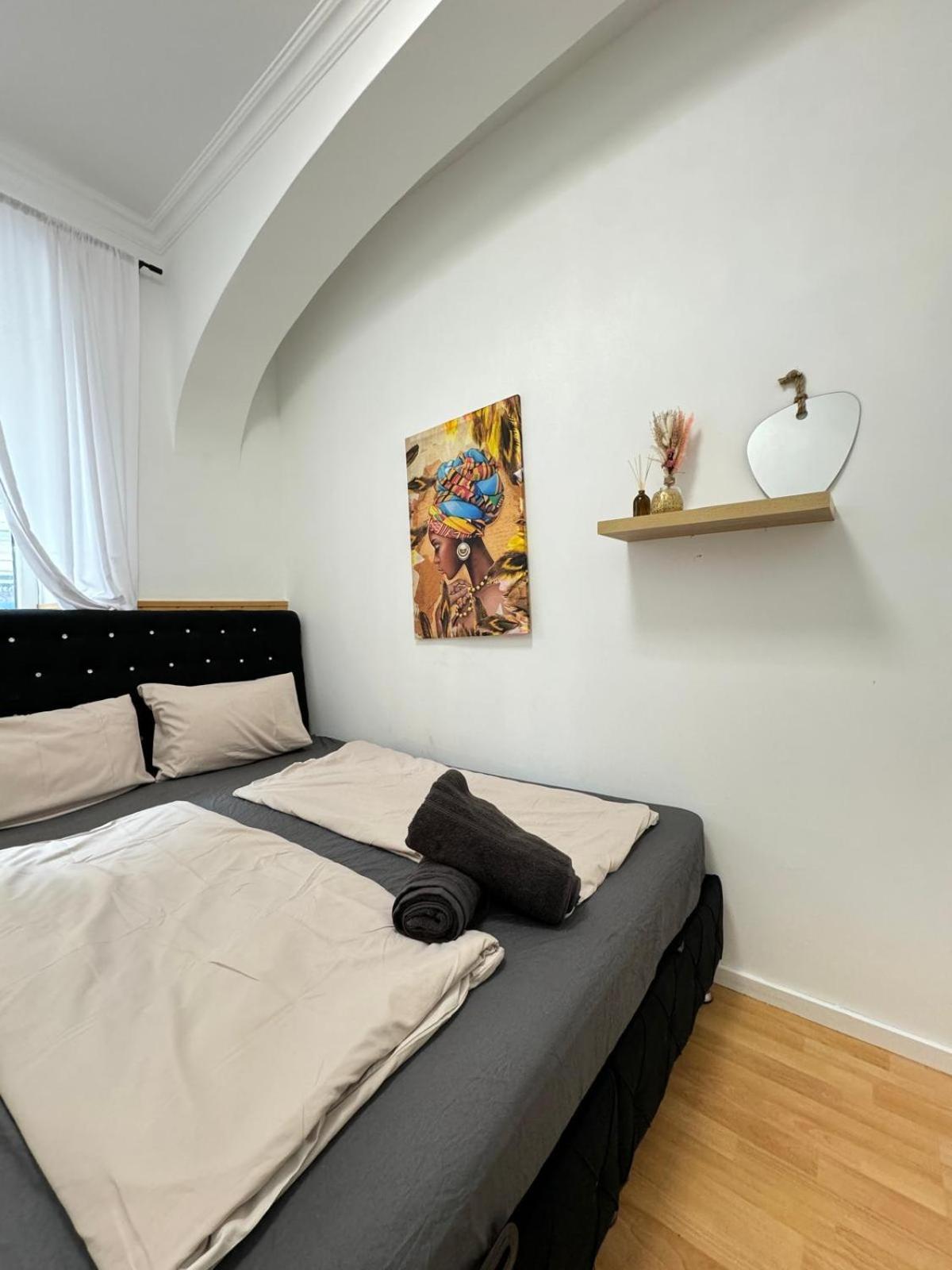Comfy Rooms In A Shared Apt, 8Min To Rathausplatz ウィーン エクステリア 写真