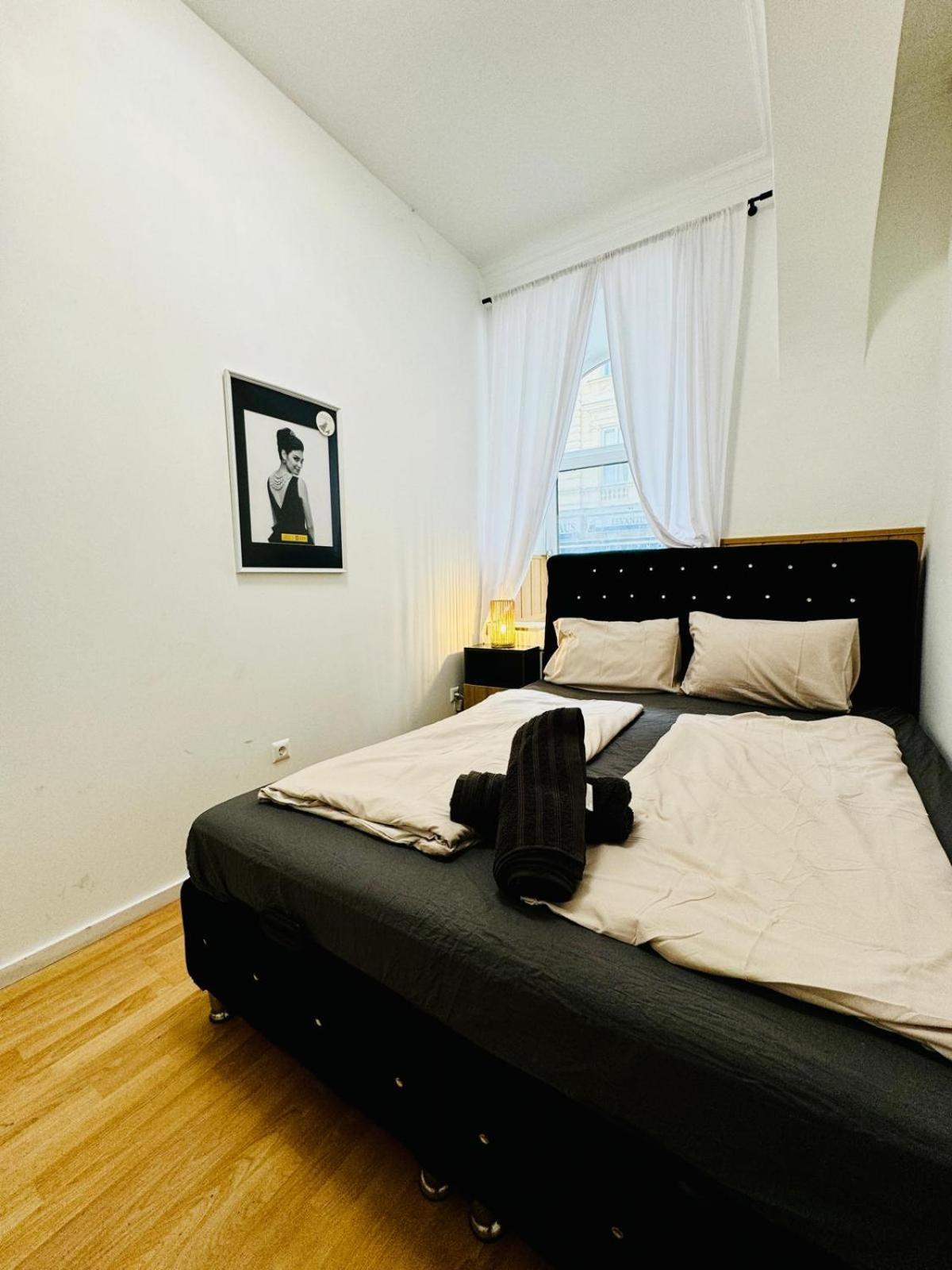 Comfy Rooms In A Shared Apt, 8Min To Rathausplatz ウィーン エクステリア 写真