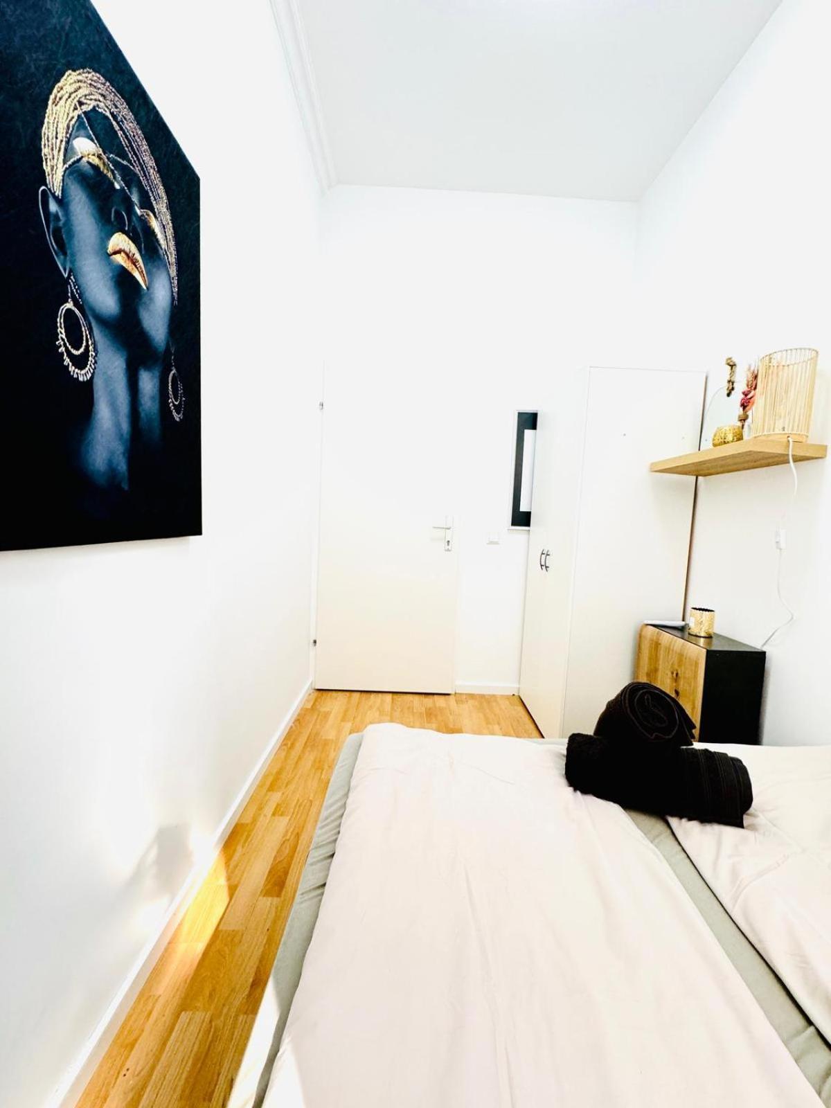 Comfy Rooms In A Shared Apt, 8Min To Rathausplatz ウィーン エクステリア 写真