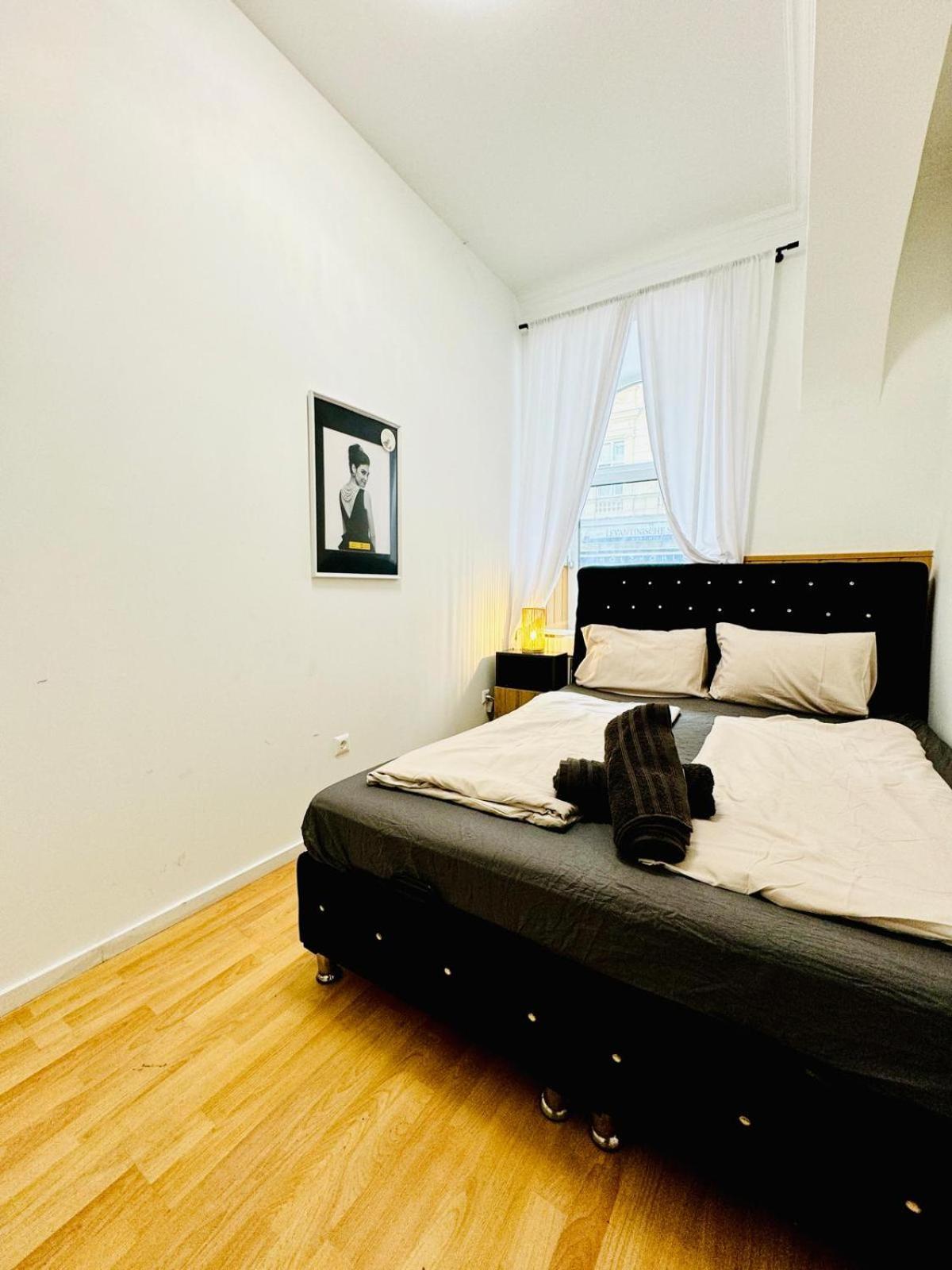 Comfy Rooms In A Shared Apt, 8Min To Rathausplatz ウィーン エクステリア 写真