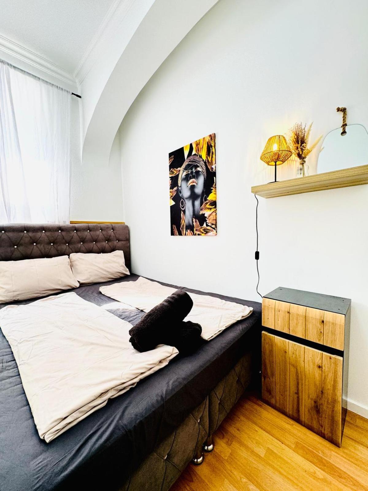 Comfy Rooms In A Shared Apt, 8Min To Rathausplatz ウィーン エクステリア 写真