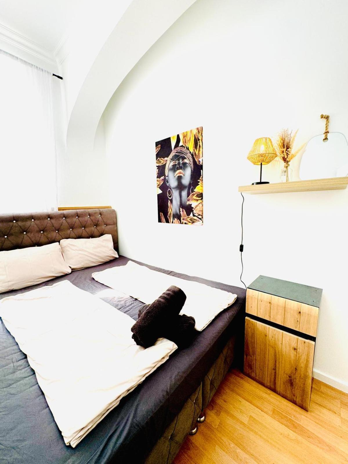 Comfy Rooms In A Shared Apt, 8Min To Rathausplatz ウィーン エクステリア 写真