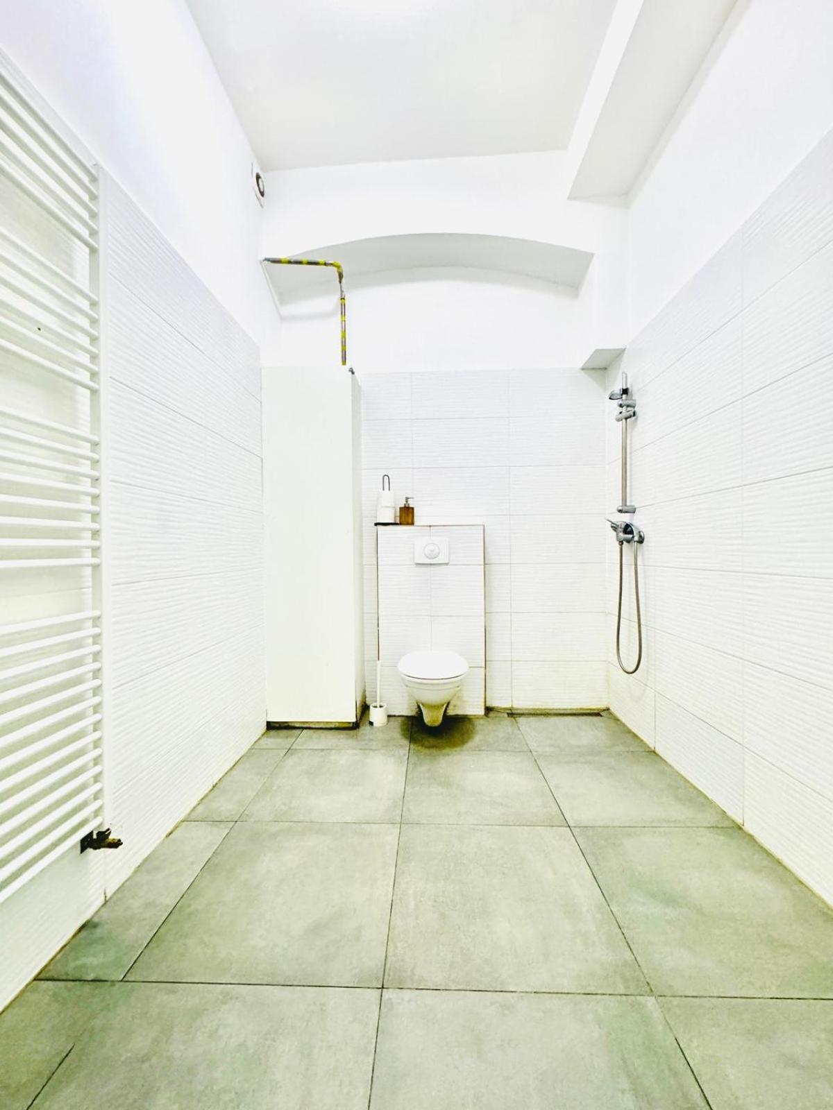 Comfy Rooms In A Shared Apt, 8Min To Rathausplatz ウィーン エクステリア 写真