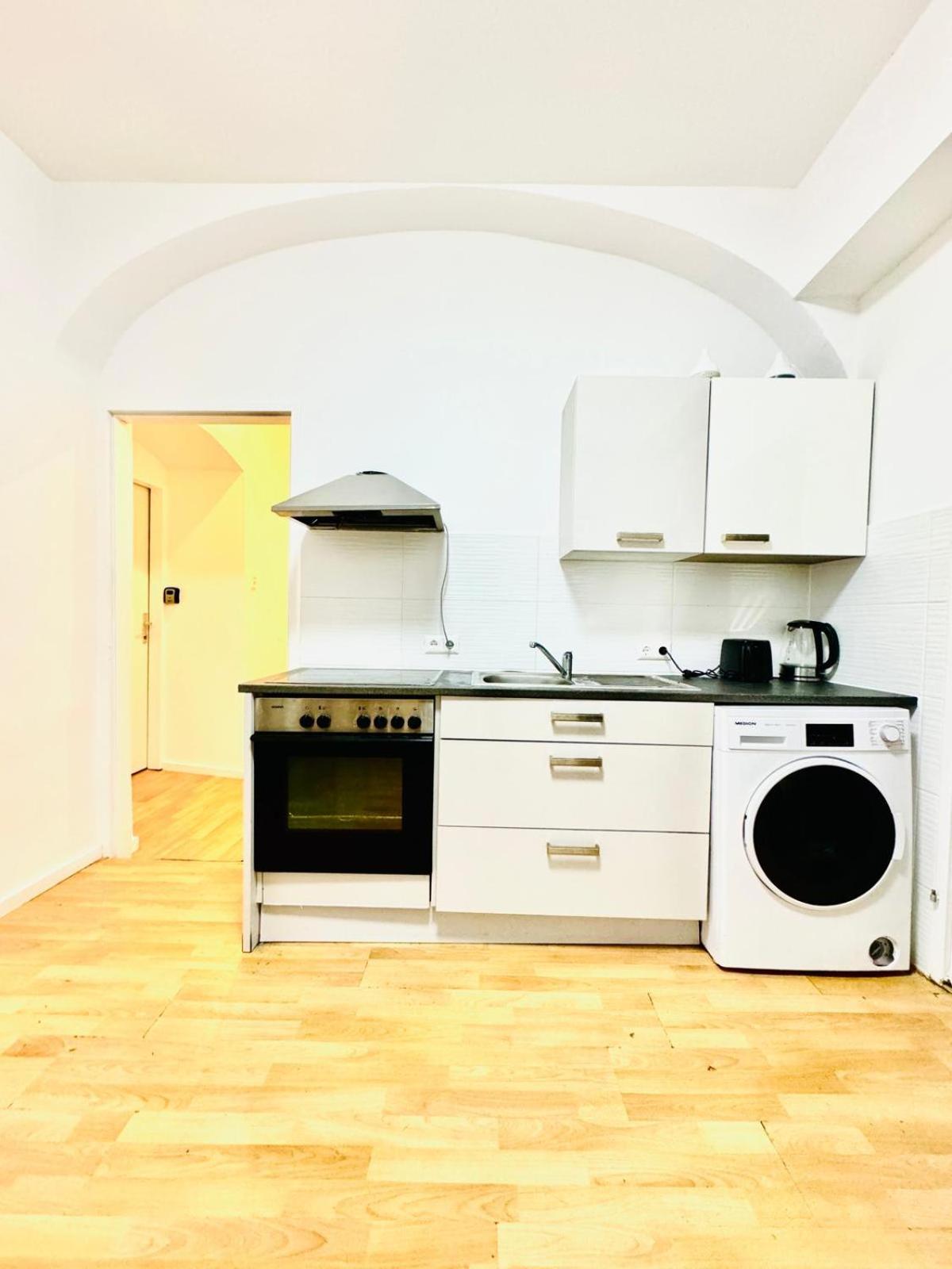 Comfy Rooms In A Shared Apt, 8Min To Rathausplatz ウィーン エクステリア 写真